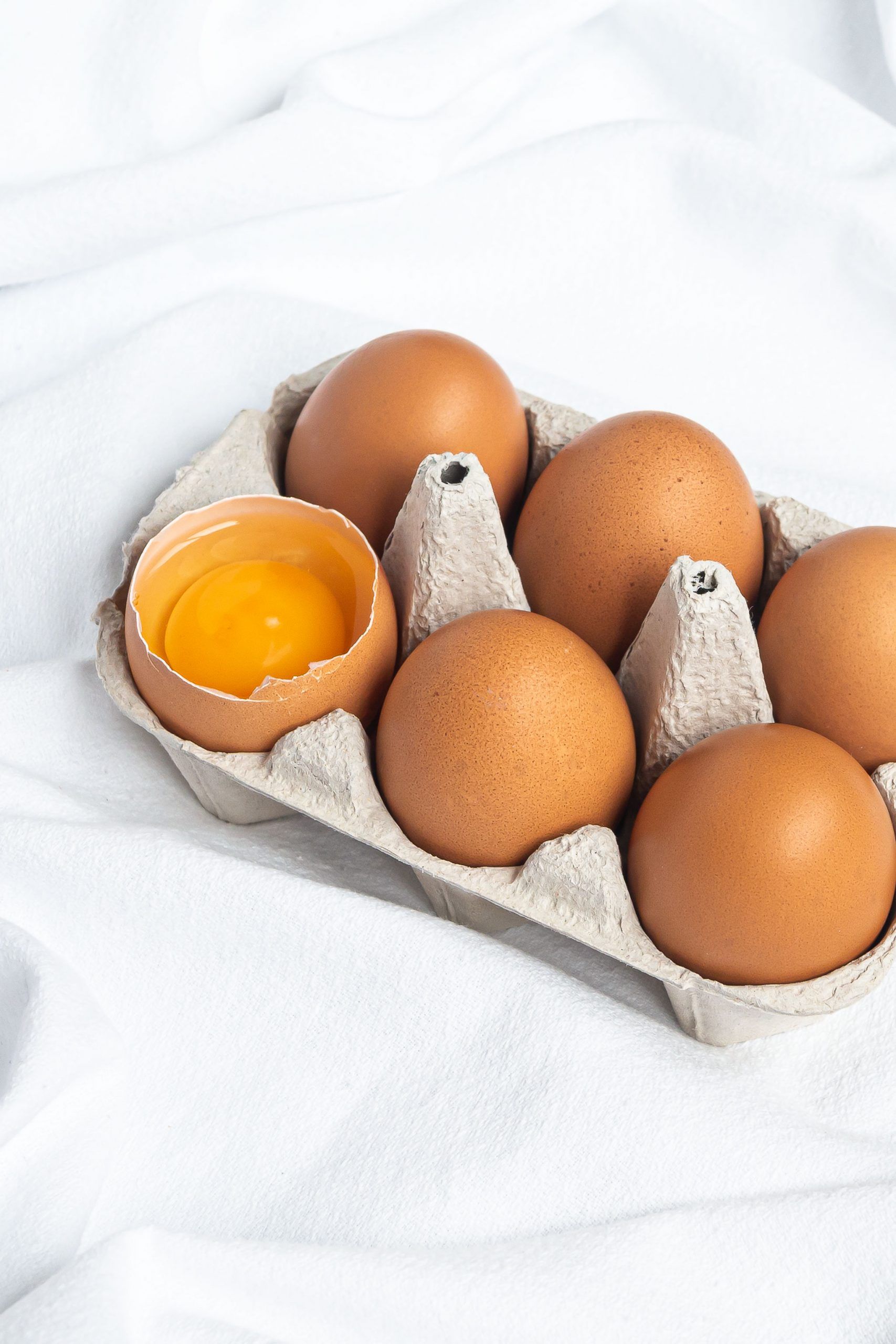 huevos