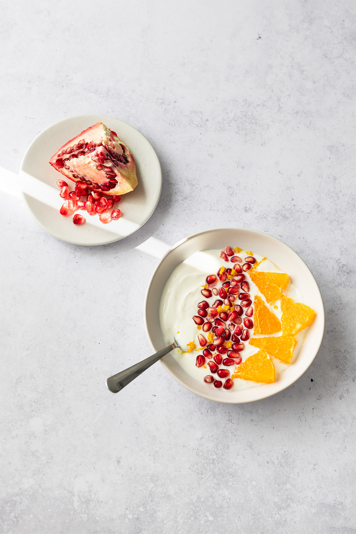 Bowl-yogur-granada-y-naranja