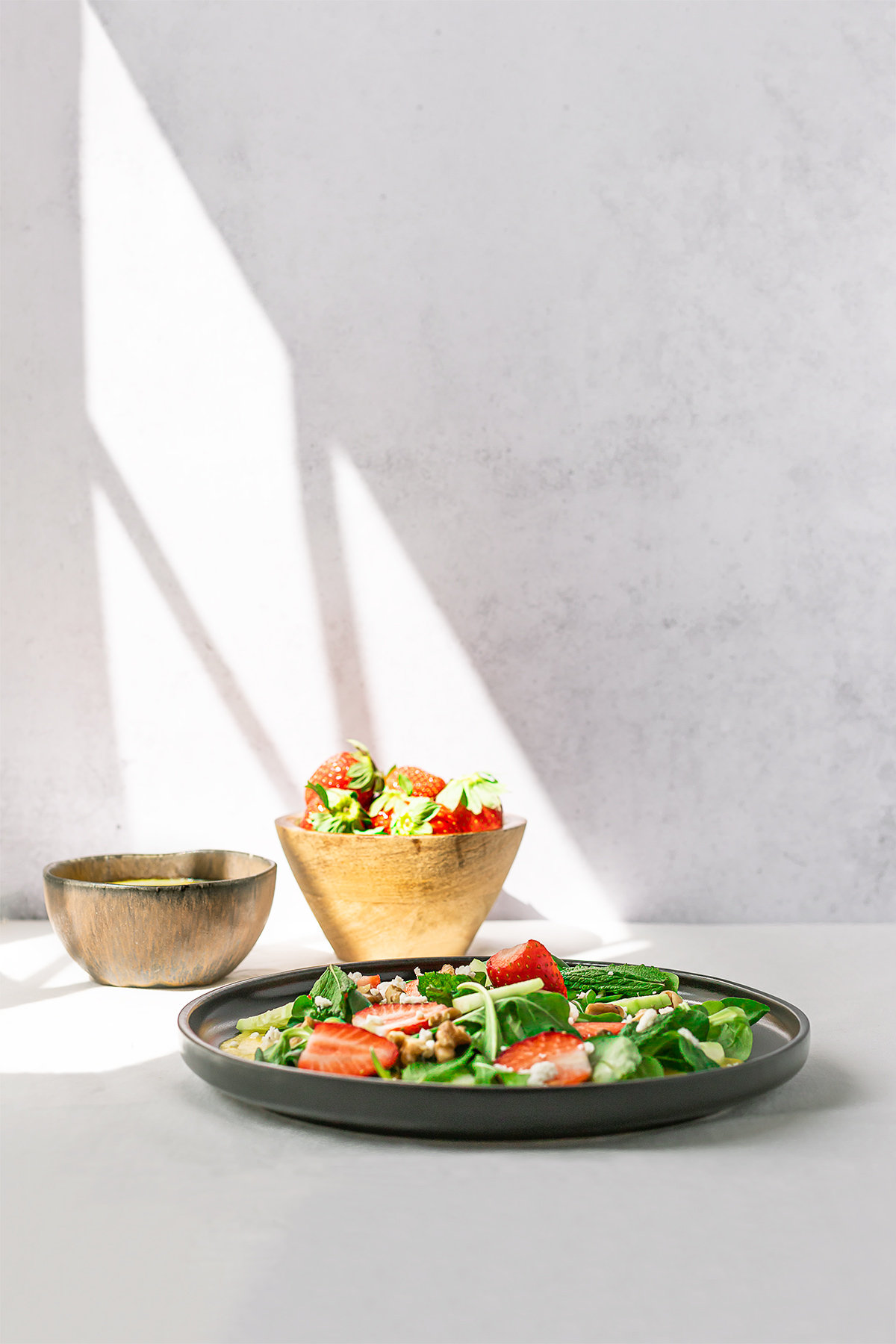Ensalada-fresas-y-vinagreta-de-mango