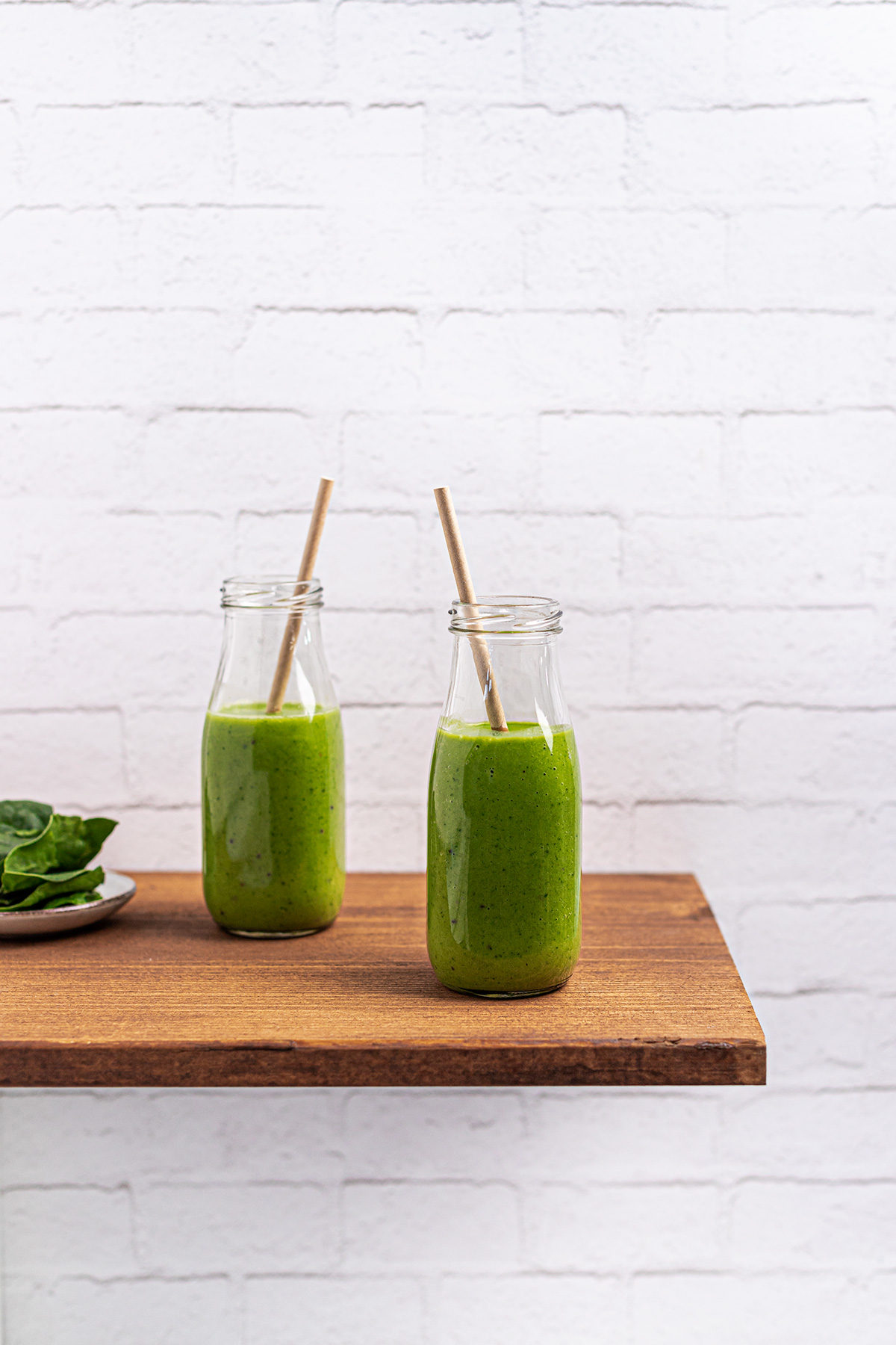 Green smoothie