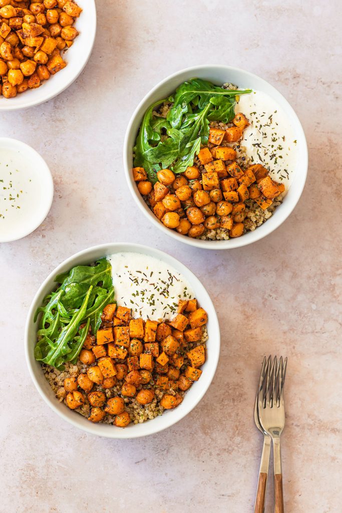 quinoa-con-garbanzos-y-boniato-especiados