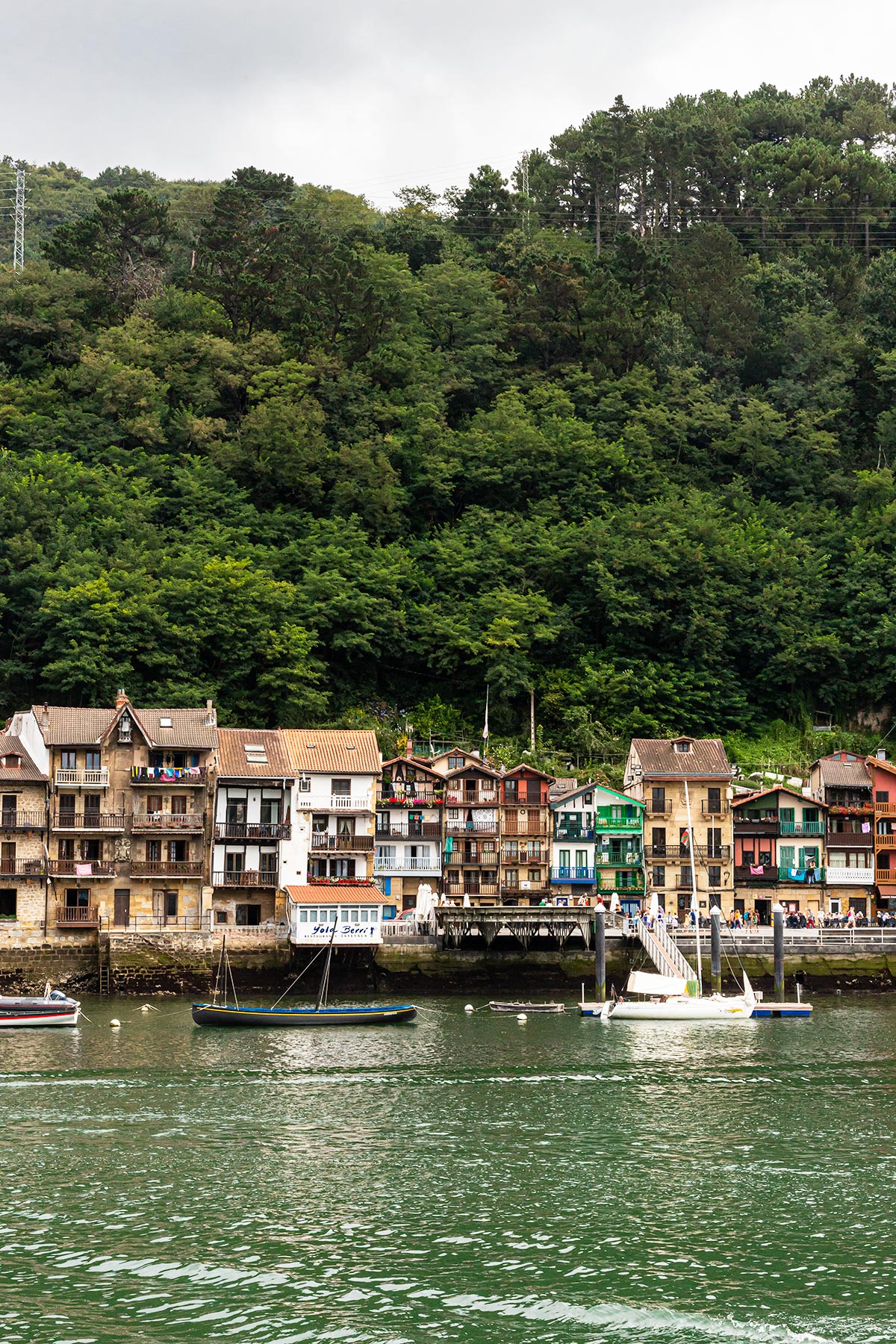 Pasajes-de-San-Juan-Pais-Vasco
