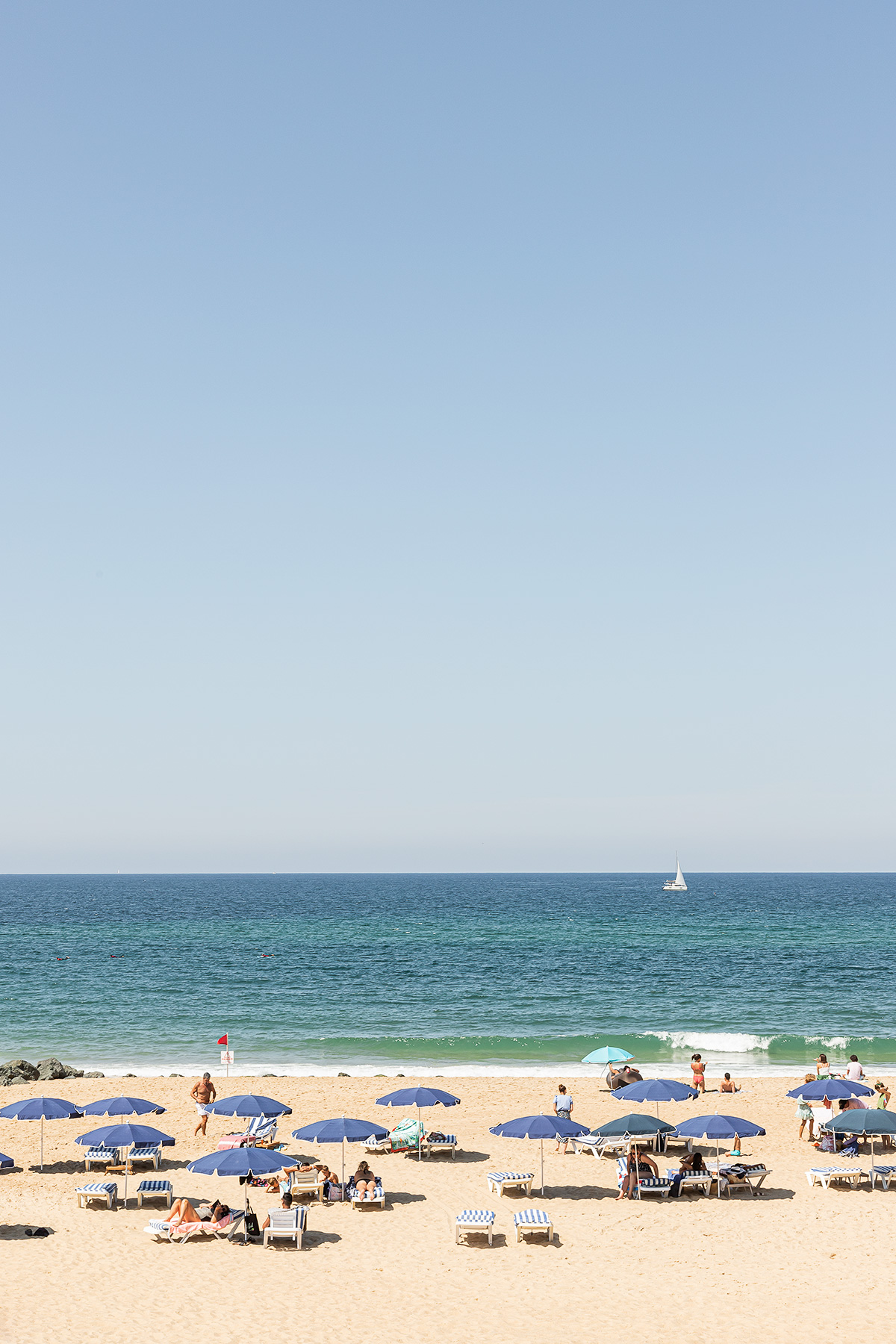 Playa-de-la-Costa-Azul-Francia