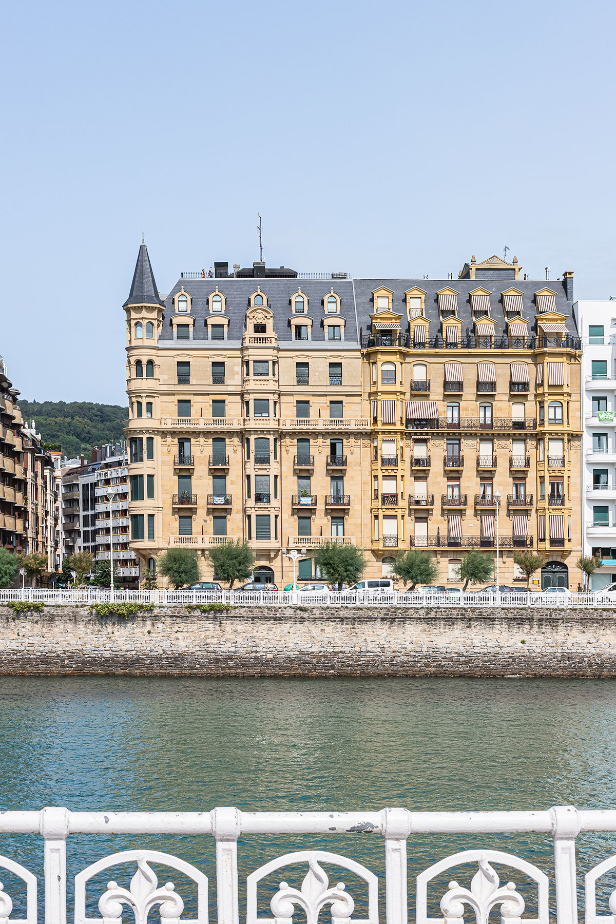 Rio-Urumea-San-Sebastian