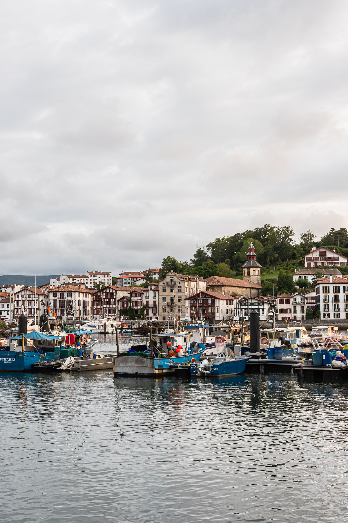 Saint-Jean-de-Luz-Francia