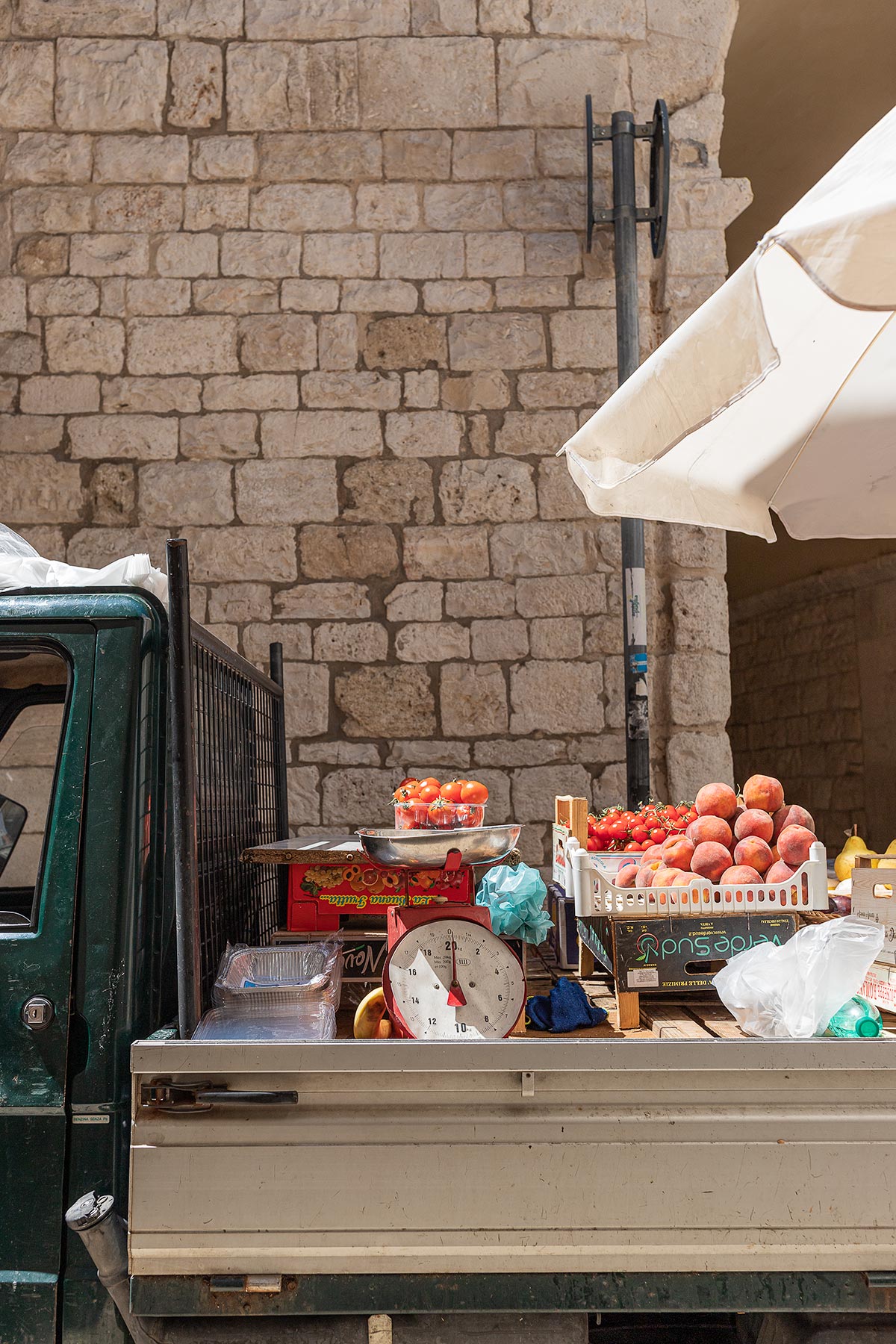Bari Puglia Italia