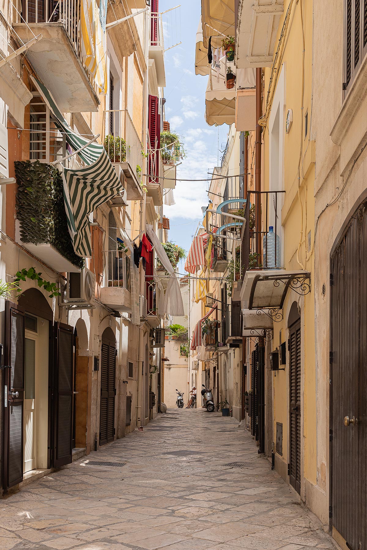 Bari Puglia Italia