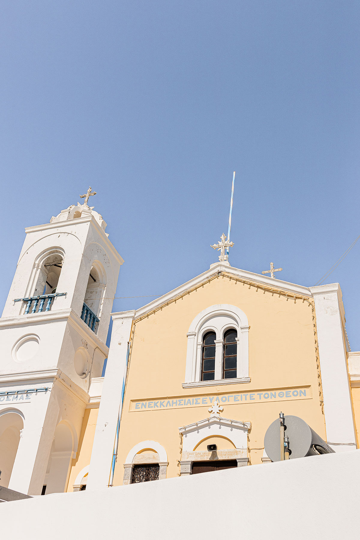 Santorini fotografia viajes travel photography