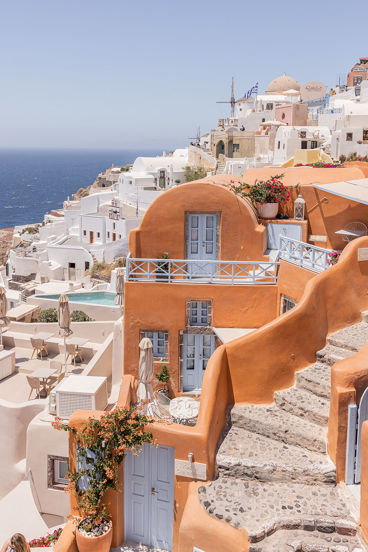 Santorini fotografia viajes travel photography
