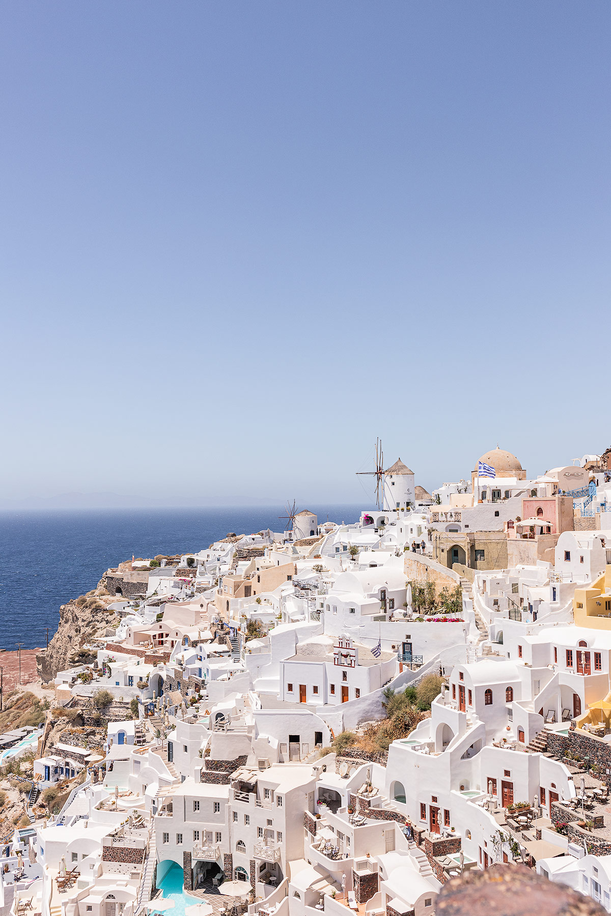 Santorini fotografia viajes travel photography