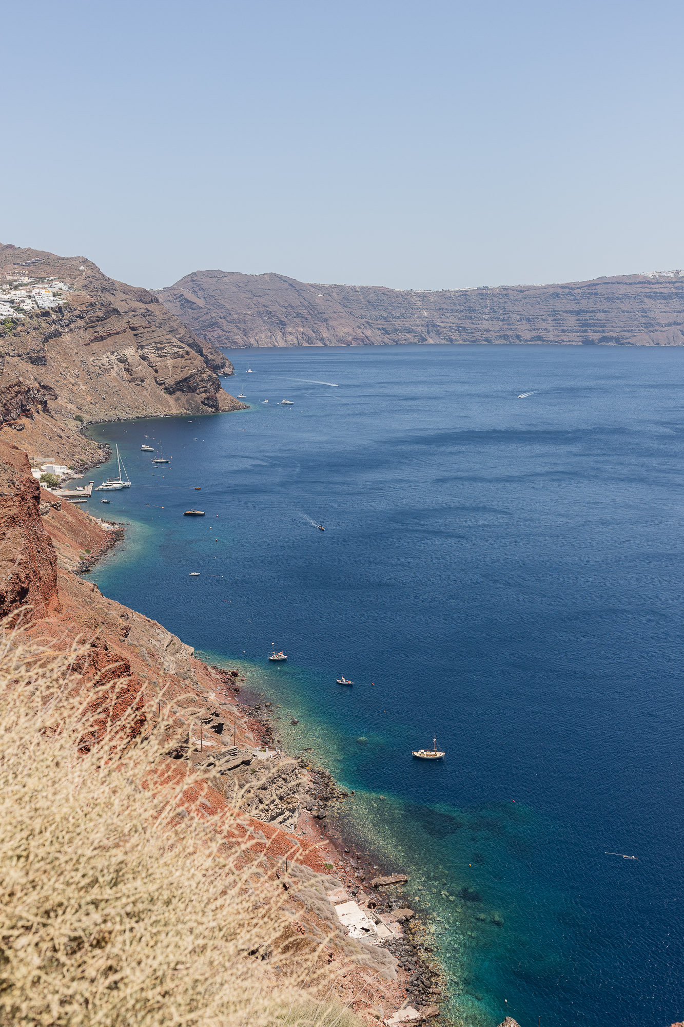 Santorini