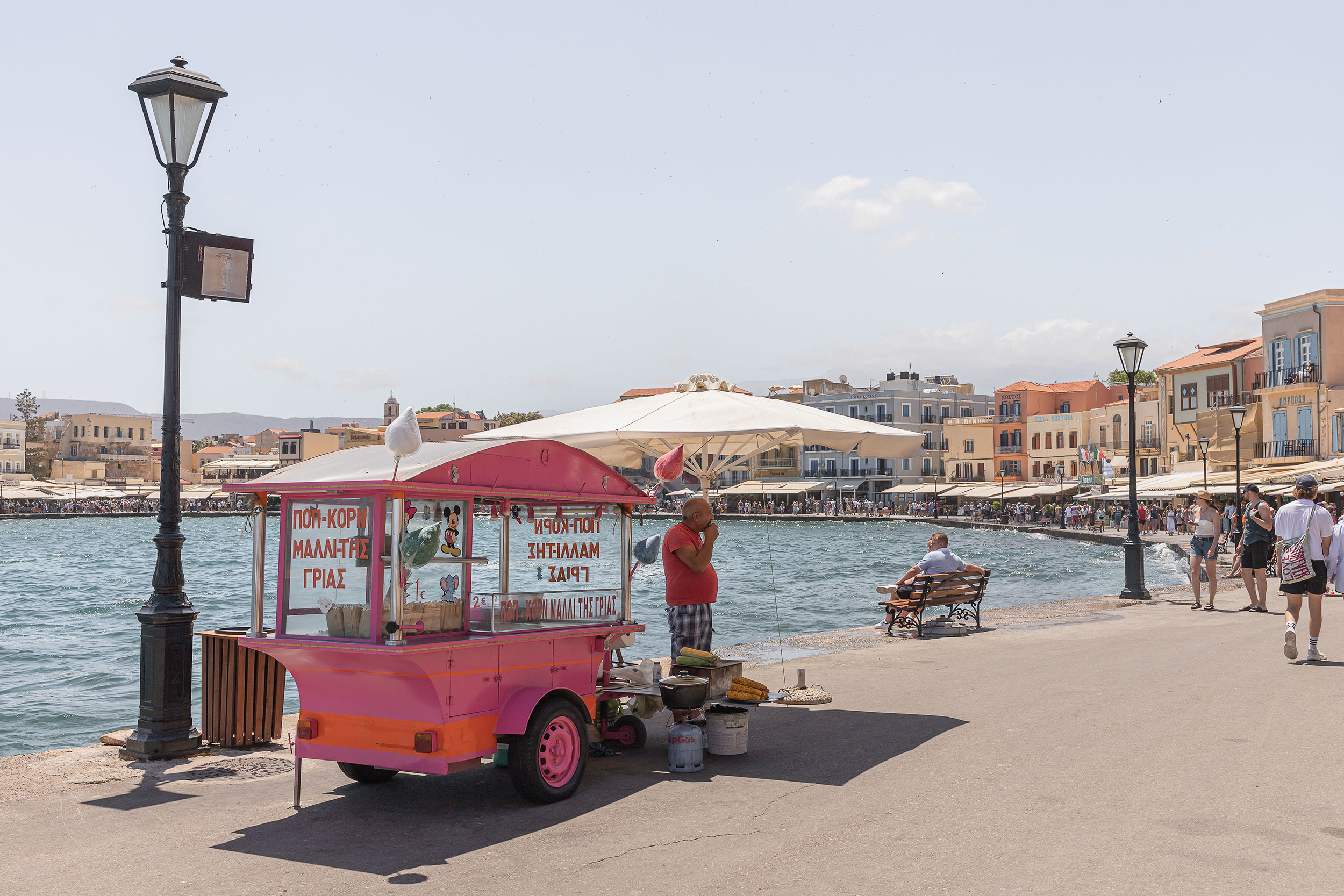 Creta fotografia viajes travel photography