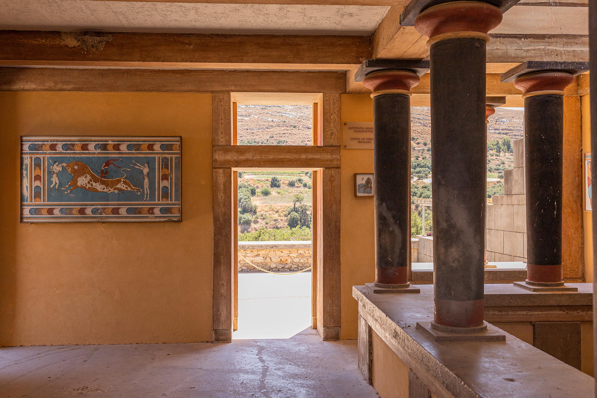 Creta fotografia viajes travel photography