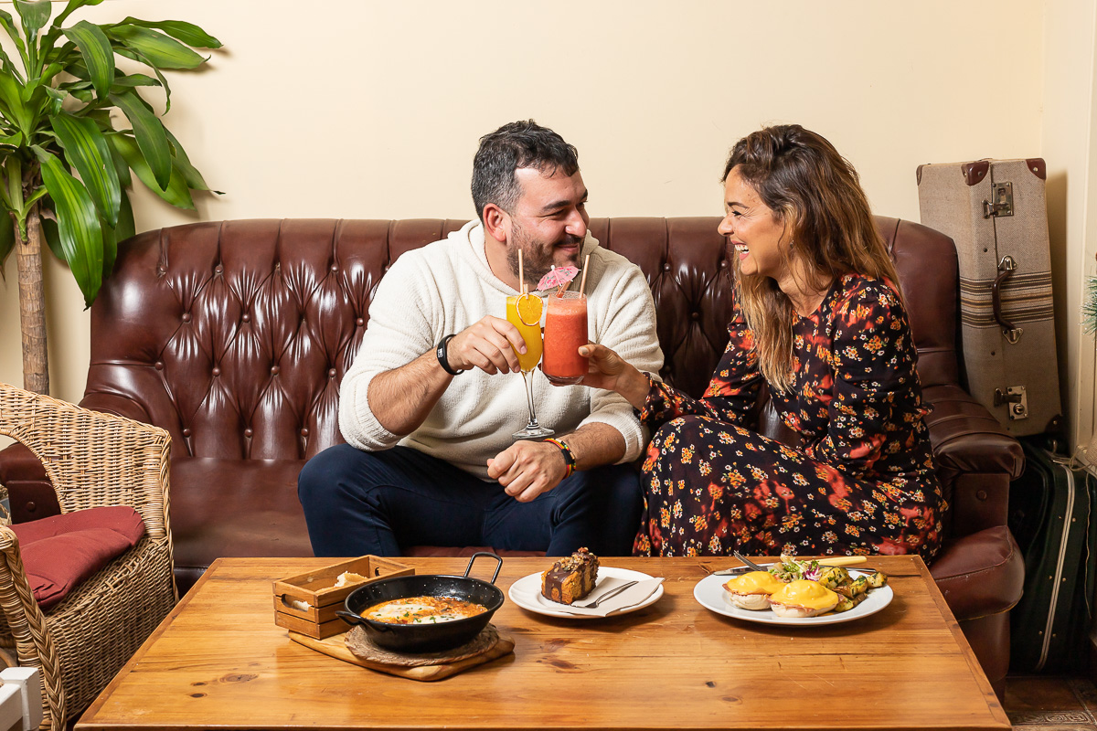 Fotografia Restaurante Billy Brunch Sevilla 2