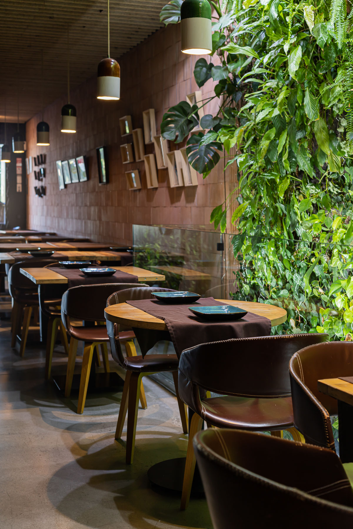 Fotografia Restaurante De La O 13